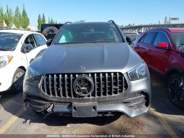 Mercedes-Benz m256 2021 4JGFB6BB2MA558112 Image 12
