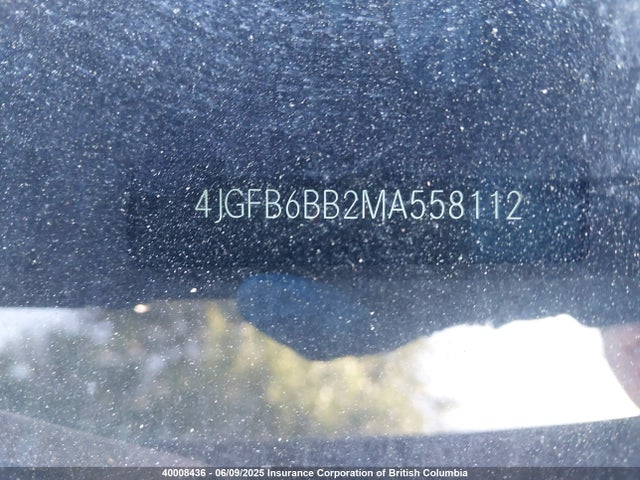 Mercedes-Benz m256 2021 4JGFB6BB2MA558112 Image 18
