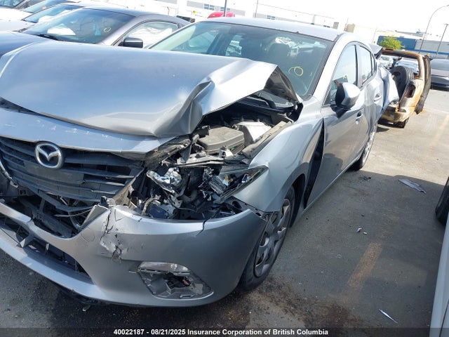 JM1BM1U75G1323152 Mazda pe