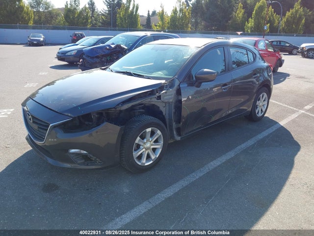 JM1BM1K75E1153536 Mazda pe