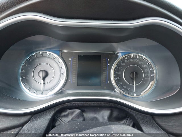 Chrysler 2016 2016 1C3CCCFB5GN180513 Image 7