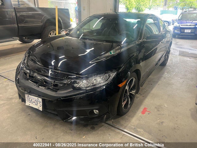 Honda l15b7 2017 2HGFC3B97HH452289 Image 2