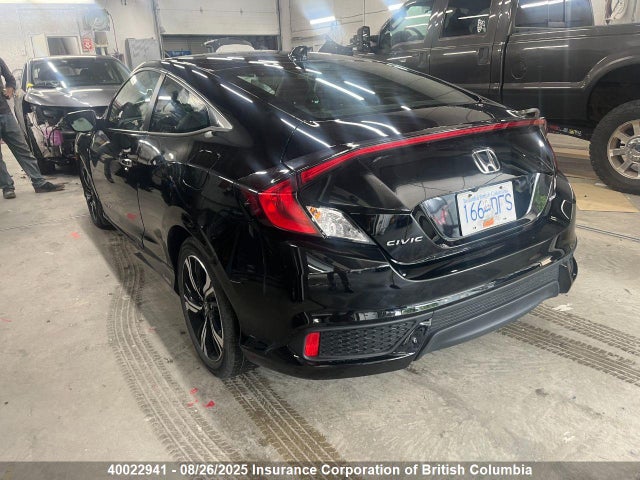 Honda l15b7 2017 2HGFC3B97HH452289 Image 3