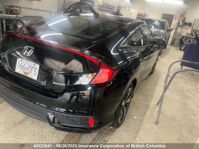 Honda l15b7 2017 2HGFC3B97HH452289 Image 4