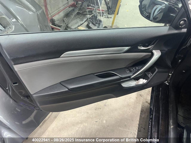 Honda l15b7 2017 2HGFC3B97HH452289 Image 8