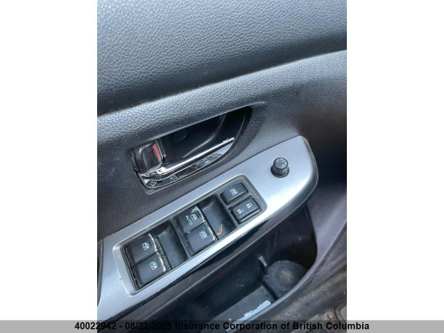 JF2GPABC5G8307748 Subaru naturally aspirated