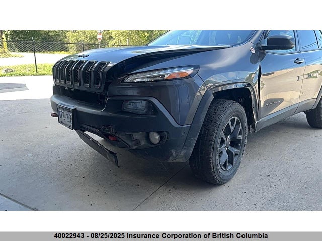 1C4PJMBS2HW524552 Jeep Cherokee