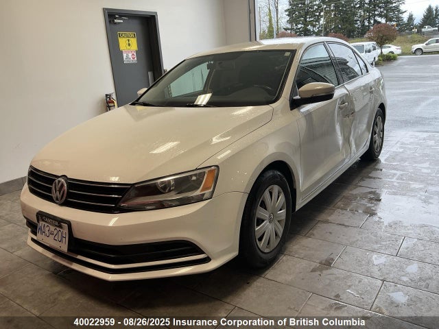 3VW267AJ5GM368038 Volkswagen 1.4t