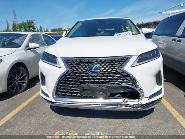 Lexus 2gr-fxs, 6jm+2fm 2020 2T2HGMDA8LC053396 Image 13