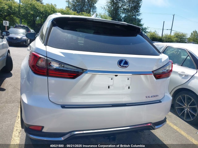 Lexus 2gr-fxs, 6jm+2fm 2020 2T2HGMDA8LC053396 Image 17