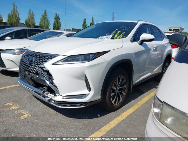 Lexus 2gr-fxs, 6jm+2fm 2020 2T2HGMDA8LC053396 Image 2