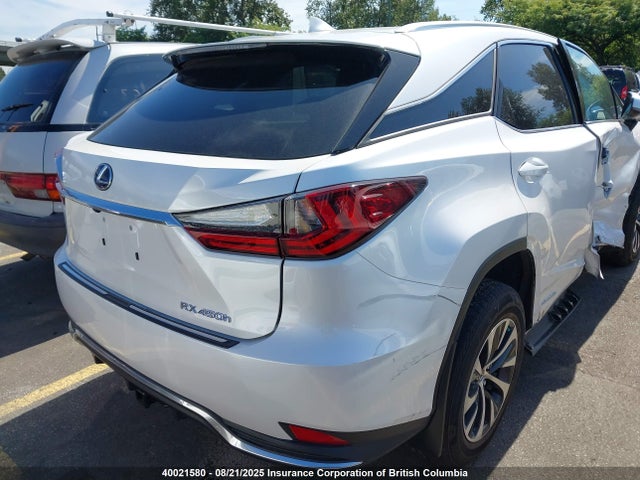 Lexus 2gr-fxs, 6jm+2fm 2020 2T2HGMDA8LC053396 Image 4