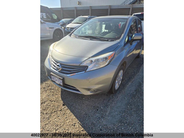 Nissan 2014 2014 3N1CE2CP1EL408796 Image 2