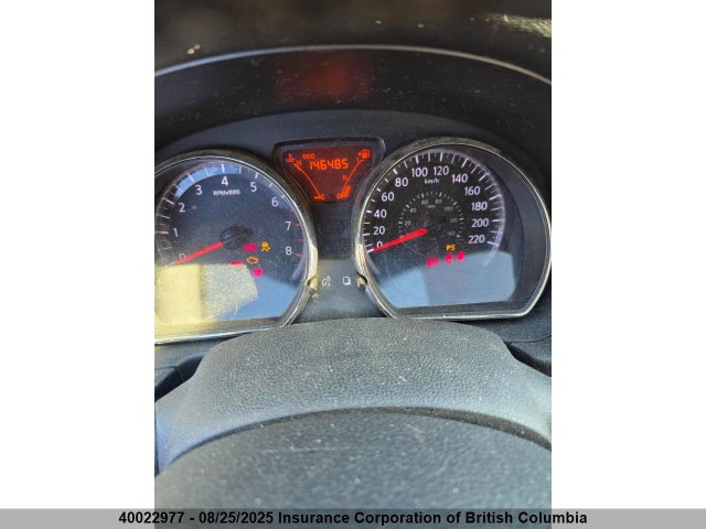 Nissan 2014 2014 3N1CE2CP1EL408796 Image 7