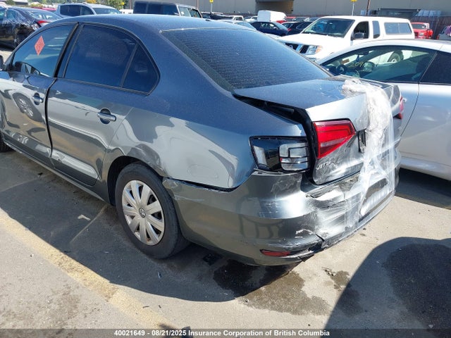 3VW267AJ6GM379260 Volkswagen 1.4t