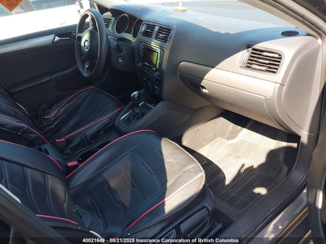 3VW267AJ6GM379260 Volkswagen 1.4t