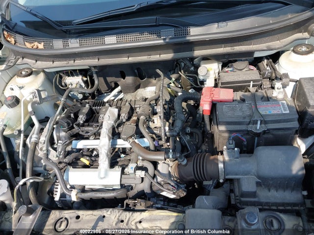 Nissan 2024 2024 3N1CP5CV4RL477109 Image 10