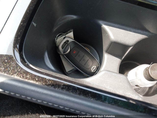 Nissan 2024 2024 3N1CP5CV4RL477109 Image 11
