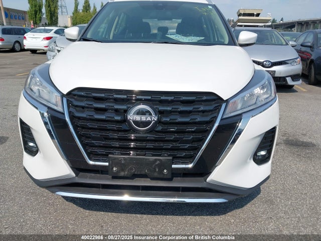Nissan 2024 2024 3N1CP5CV4RL477109 Image 12