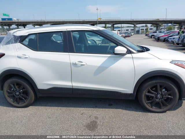 Nissan 2024 2024 3N1CP5CV4RL477109 Image 13