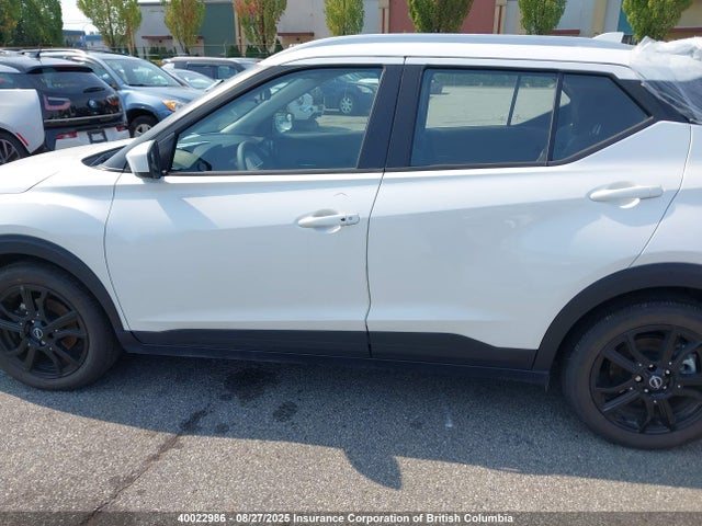 Nissan 2024 2024 3N1CP5CV4RL477109 Image 14