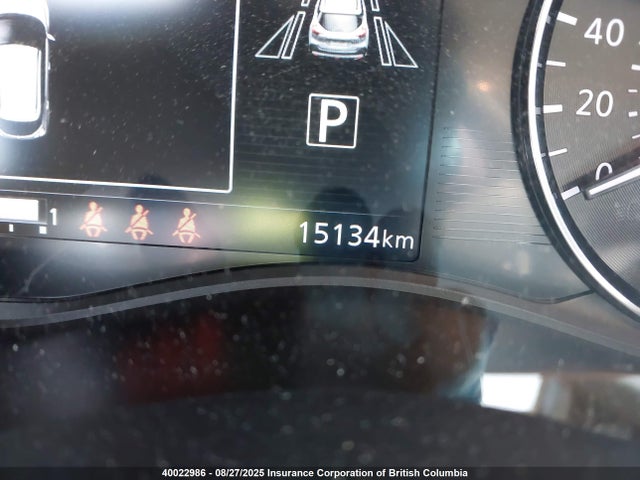 Nissan 2024 2024 3N1CP5CV4RL477109 Image 15