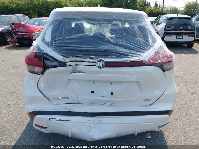 Nissan 2024 2024 3N1CP5CV4RL477109 Image 16
