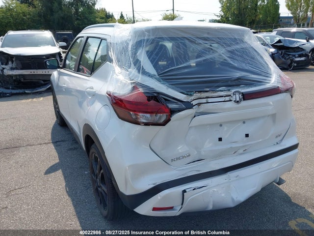Nissan 2024 2024 3N1CP5CV4RL477109 Image 3