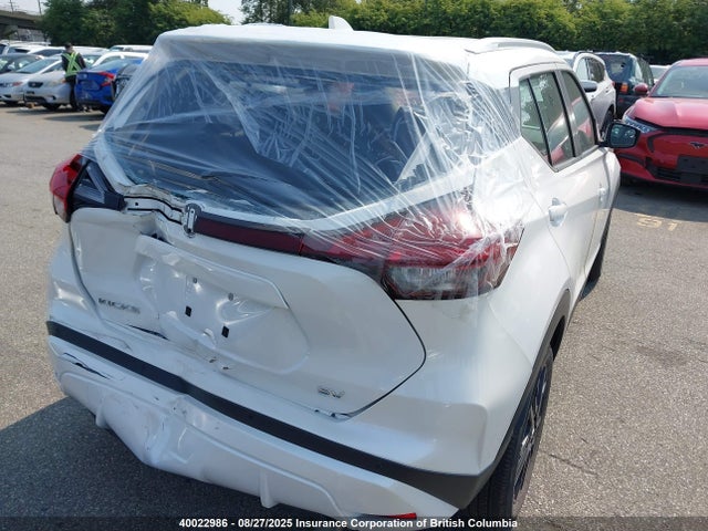 Nissan 2024 2024 3N1CP5CV4RL477109 Image 4