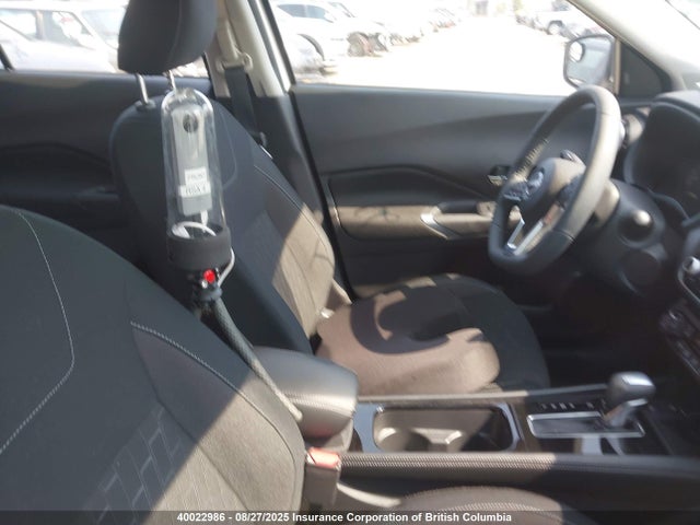Nissan 2024 2024 3N1CP5CV4RL477109 Image 5