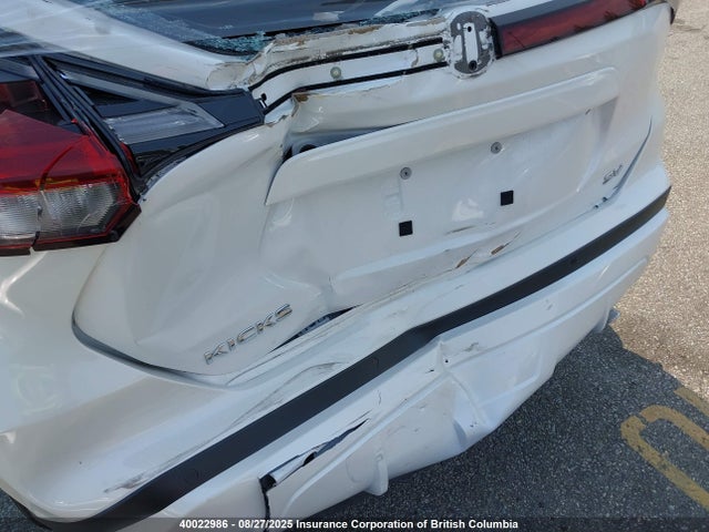Nissan 2024 2024 3N1CP5CV4RL477109 Image 6