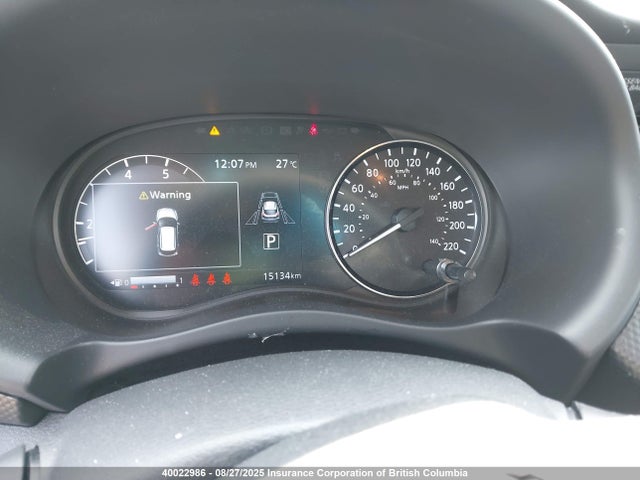 Nissan 2024 2024 3N1CP5CV4RL477109 Image 7
