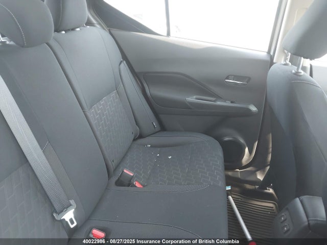 Nissan 2024 2024 3N1CP5CV4RL477109 Image 8