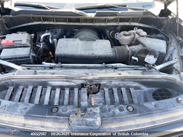 Chevrolet l84 2024 3GCUDAED8RG364313 Image 12