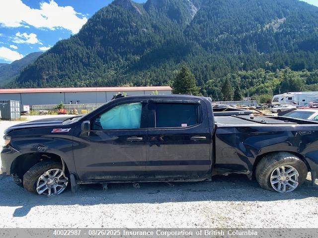 Chevrolet l84 2024 3GCUDAED8RG364313 Image 14