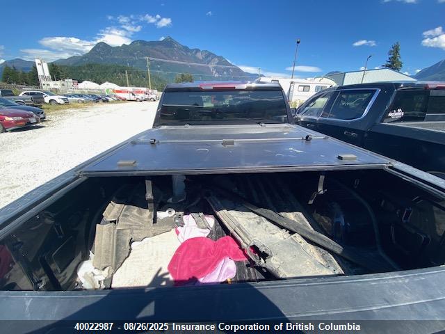 Chevrolet l84 2024 3GCUDAED8RG364313 Image 15