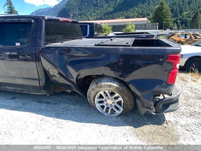Chevrolet l84 2024 3GCUDAED8RG364313 Image 3