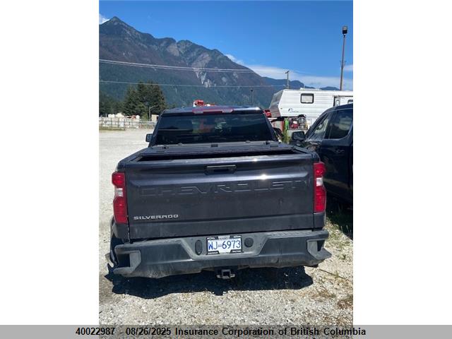 Chevrolet l84 2024 3GCUDAED8RG364313 Image 6