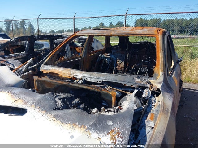 Dodge Durango 2019 1C4SDJCT9KC764827 Image 6