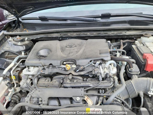 4T1G11AK7MU564840 Toyota a25a-fks
