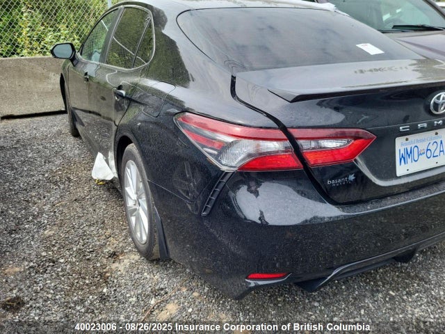 4T1G11AK7MU564840 Toyota a25a-fks