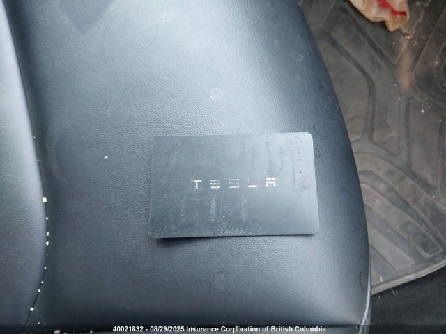 5YJ3E1EAXPF476712 Tesla 2023