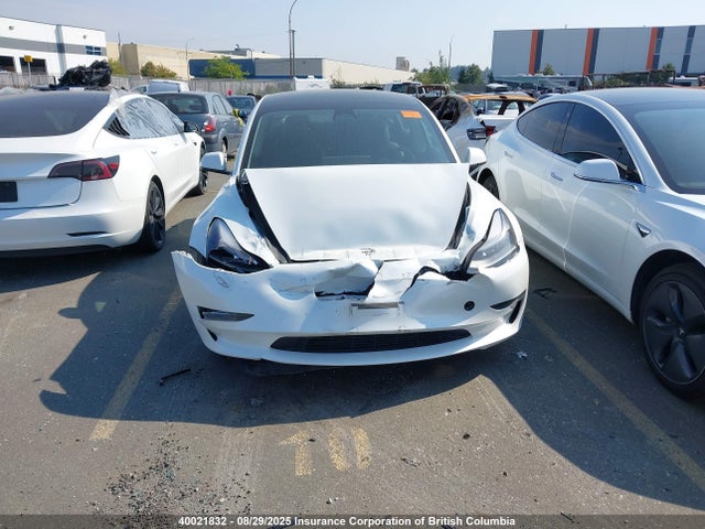 5YJ3E1EAXPF476712 Tesla 2023