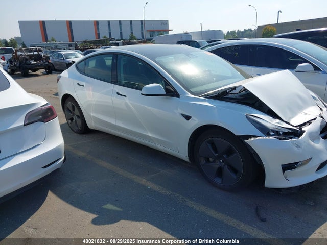 5YJ3E1EAXPF476712 Tesla 2023