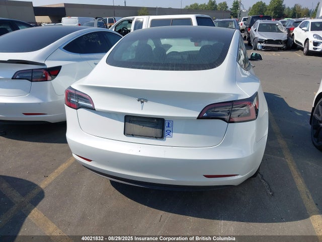 5YJ3E1EAXPF476712 Tesla 2023
