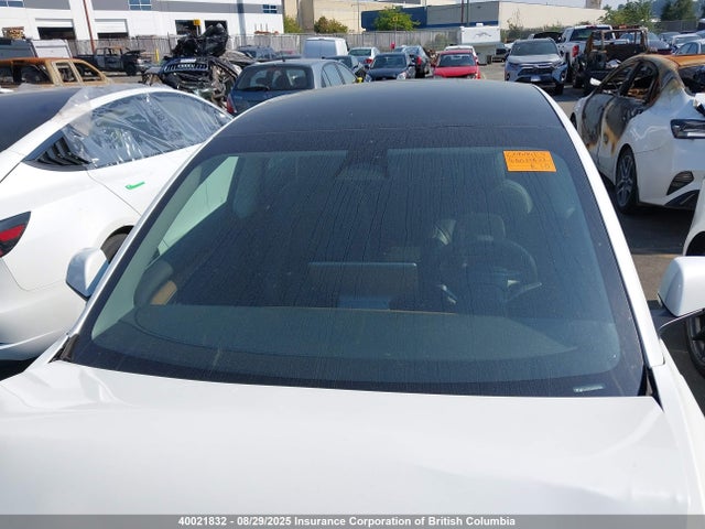 5YJ3E1EAXPF476712 Tesla 2023