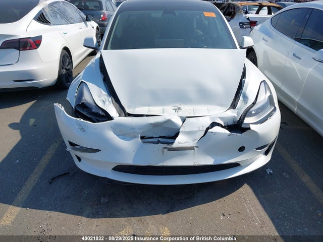 5YJ3E1EAXPF476712 Tesla 2023