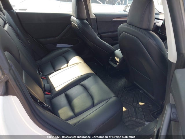 5YJ3E1EAXPF476712 Tesla 2023