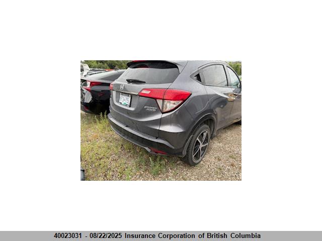 3CZRU6H20KM102445 Honda r18z9