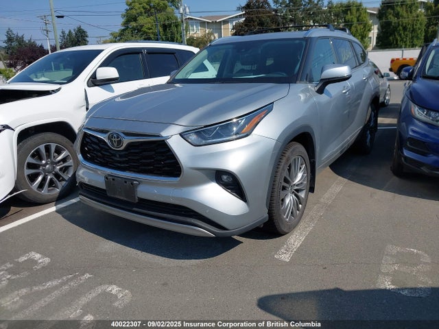 5TDFZRBHXLS029661 Toyota 2gr-fks
